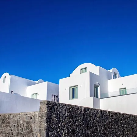 Ξενοδοχείο με διαμερίσματα White Element