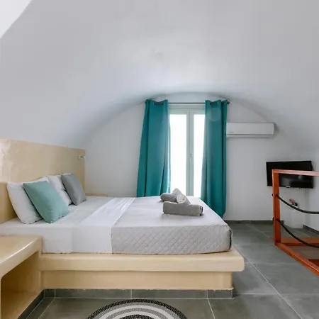 White Element Καρτεράδος