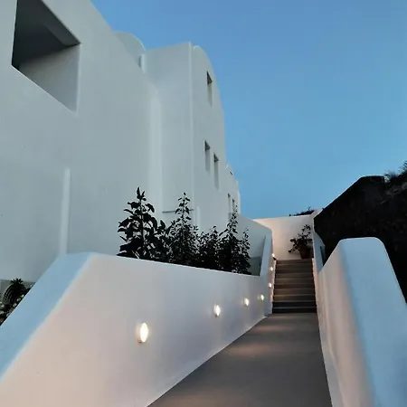 White Element Apart-hotel *